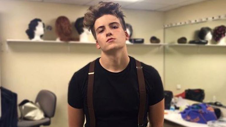 El asturiano Javier Gallardo