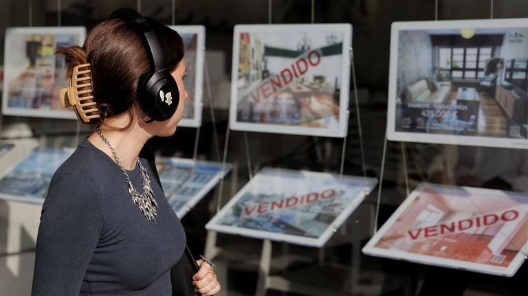 El alquiler en Galicia cuesta ya un 30 % más que hace un año