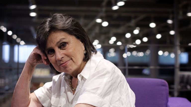 Restrepo participó en los festejos del 113.º aniversario de la librería Lello, en Oporto