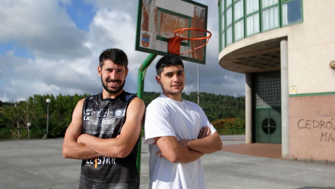 Accesos a la Catedral de Santiago