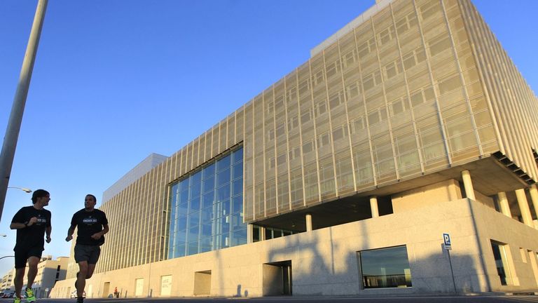 Ya hay fecha y nuevo lugar para la entrega de las medallas de oro de Vigo