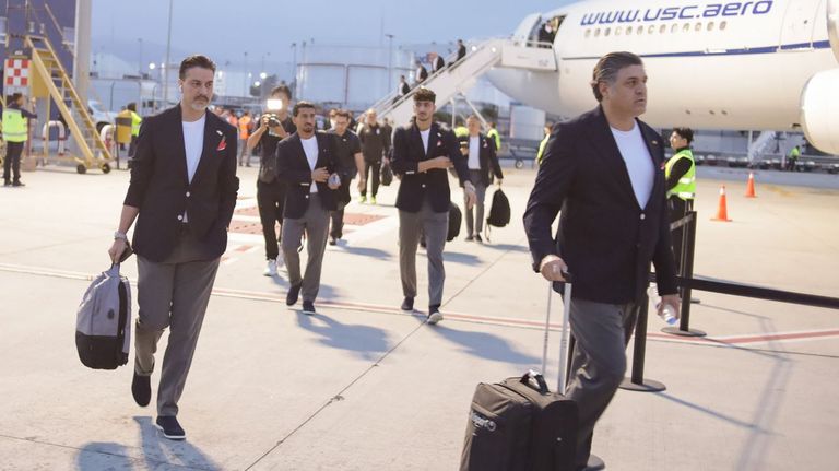 Irán denuncia que Estados Unidos solo concede visados a los 