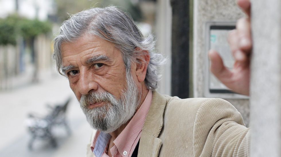 Praia de Barda.Alberto Sucasas