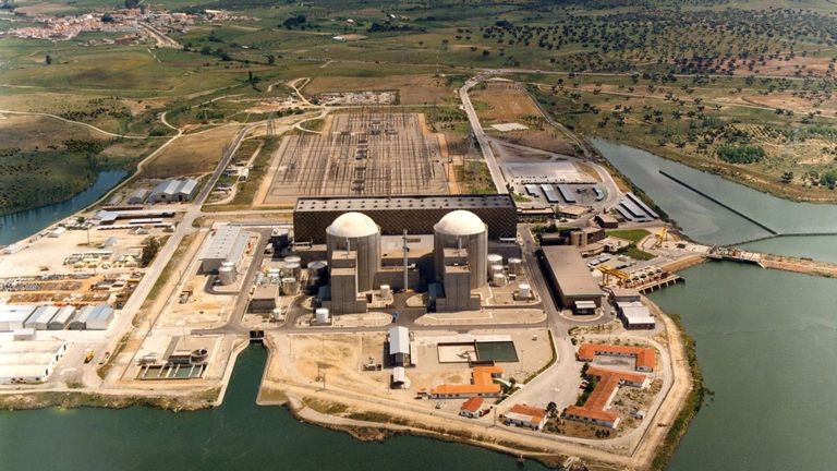 Almaraz encara su semana decisiva y marca el camino al resto de nucleares
