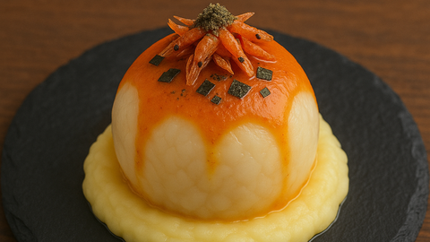 Bomb�n del cantabrico elaborado por�La Picoteria