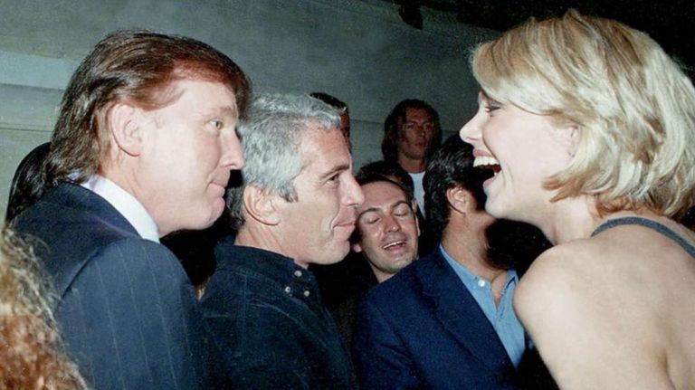 Hallados más de un millón de archivos adicionales que podrían estar relacionados con el caso Epstein
