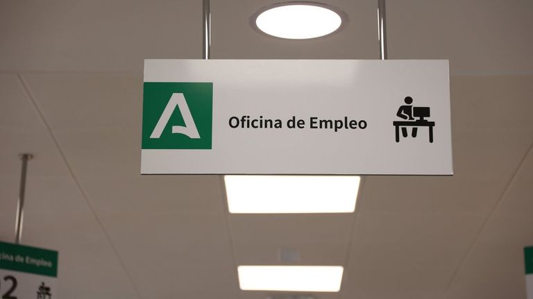 La mediación del SEPE en la creación de empleo, en mínimos históricos