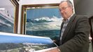 Sergio Lpez Maseda fue el fundador de la tienda, a principios de los aos sesenta del siglo pasado
