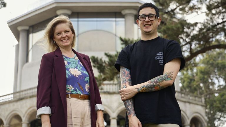 A Coruña tiene más alumnos con altas capacidades que la media nacional: «Ni son mini Einsteins ni el objetivo es que lo sean»