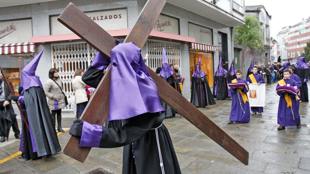 La Mikaela de Buo regresa este fin de semana tras dos aos de espera.