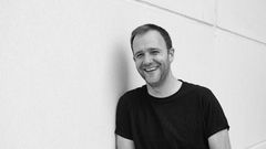 Sid Lowe se prepara para el preg�n de San Mateo.