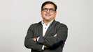 Agustin Ruiz, de ACE Alzh�imer.