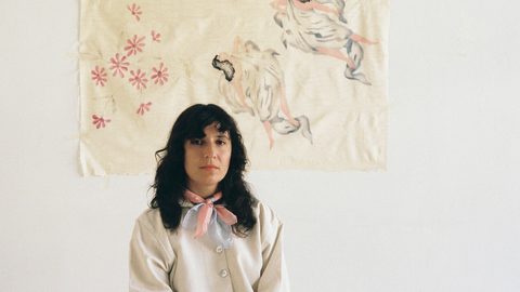 Lorena lvarez estrena nuevo disco, El poder de una misma