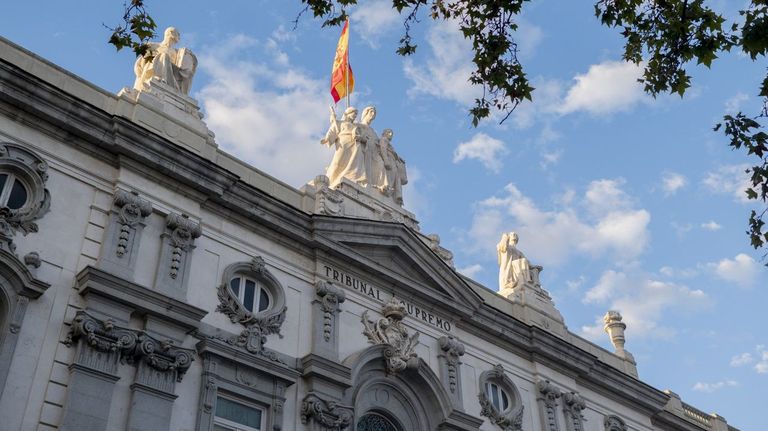 Condenan a un sargento por comentarios vejatorios a una subordinada: «Tus compañeros te van a hacer un bukake»