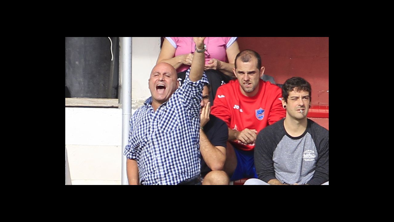 Todas las fotos de los desfiles del martes de carnaval