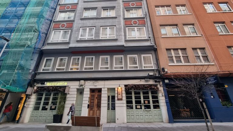 El drama de la vivienda en A Coruña eleva el interés por los pisos de 30 metros