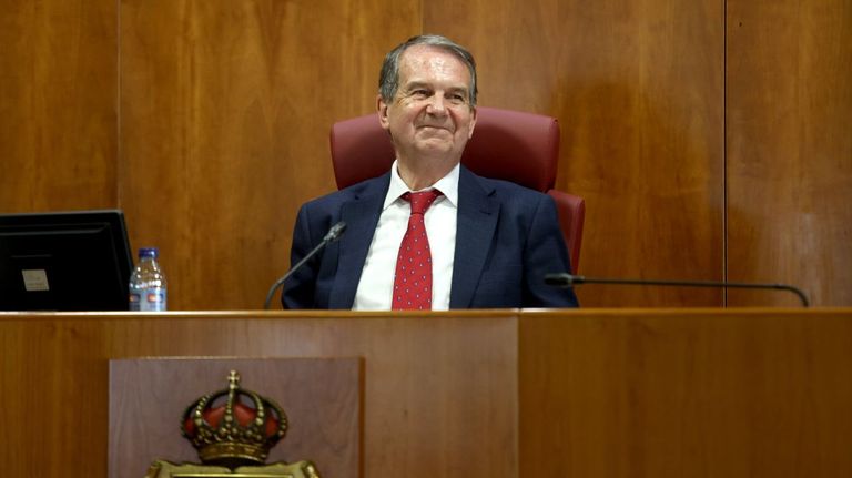 Caballero culpa a la Diputación del atraso de la humanización de Doctor Carracido