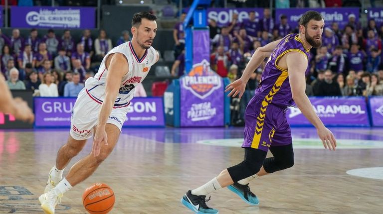 Entradas del Obradoiro a precios reducidos para recibir al Palencia