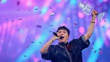 Eurovisin 2025, en imgenes