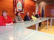 Presentaci�n de la asociaci�n de Betanzos