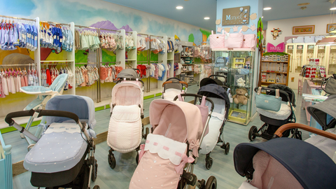 Alicia Moda Infantil