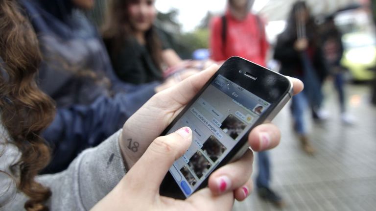 Aceptan cárcel por chantajear a un vigués al que hicieron creer que había enviado una foto íntima a un niño de 12 años