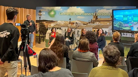 Presentaci�n de CORA