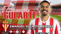 Gularte