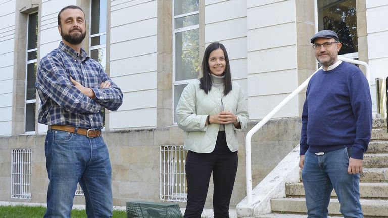 Ingenieros gallegos y británicos prueban un prometedor sistema para alimentar misiones espaciales