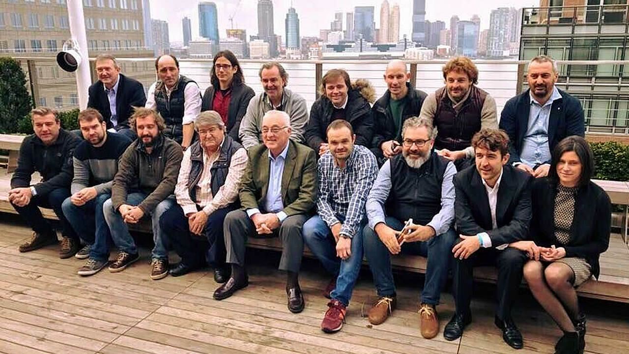 Una oficina volante para renovar el DNI