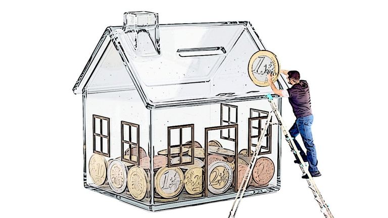 Cómo no hipotecar el futuro antes de comprar una vivienda