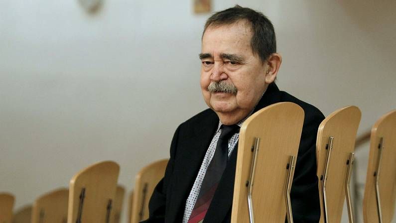 Galicia, bajo un manto blanco