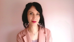 Valeria Sabater es psic�loga especializada en psicolog�a social.