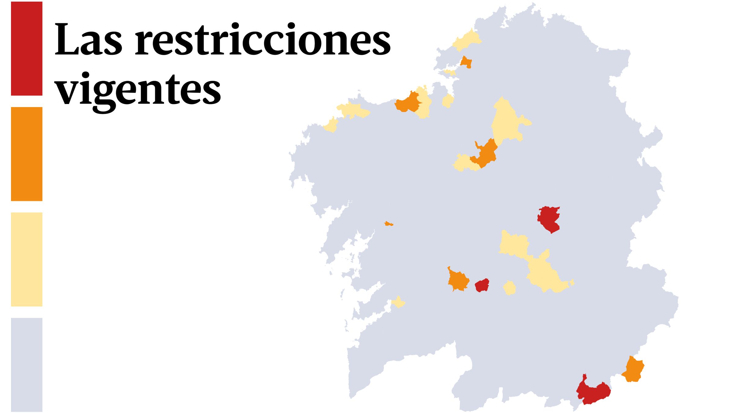 Terrazas llenas en el primer d�a de la primavera gallega.Salom�o marc� el gol del empate contra el Barcelona en el Camp Nou y el Deportivo se mantuvo en Primera en el 2015