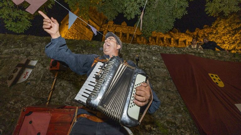 Que facer este venres en Pontevedra e a súa contorna?
