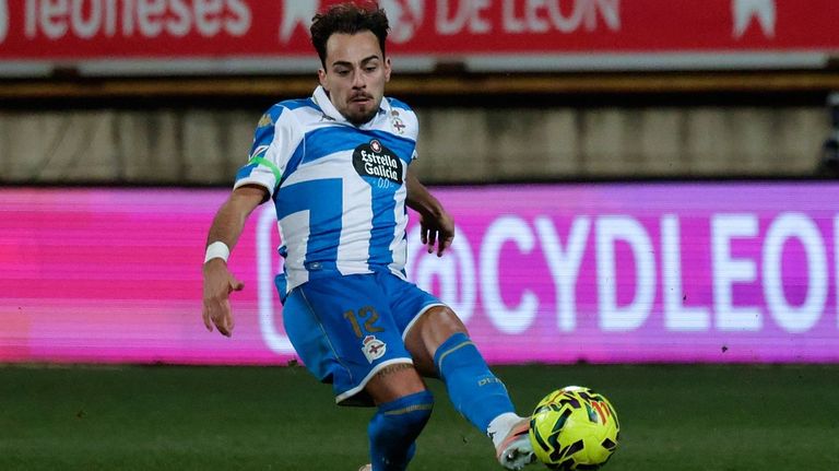 Quagliata: «Nos quedan 17 finales»