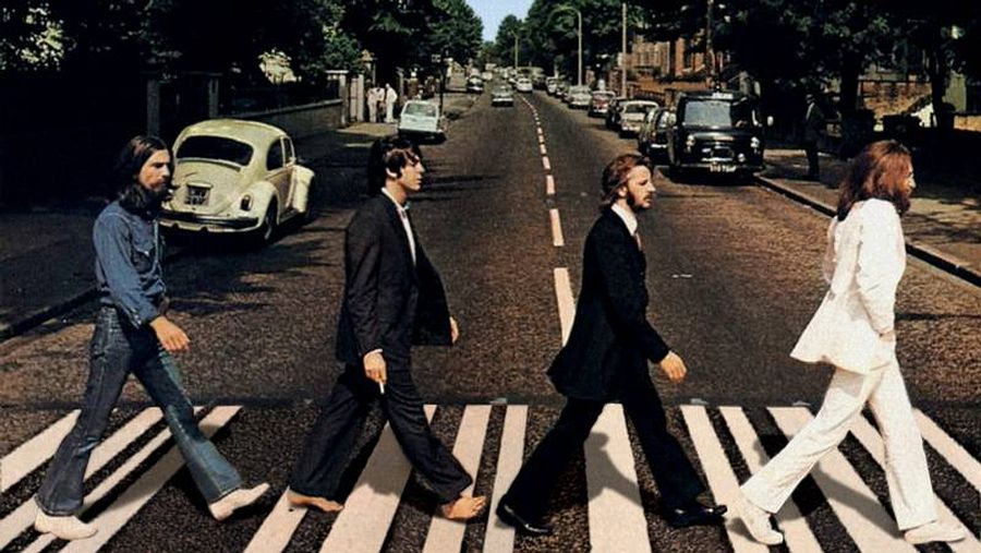 Las 10 canciones imprescindibles de The Beatles