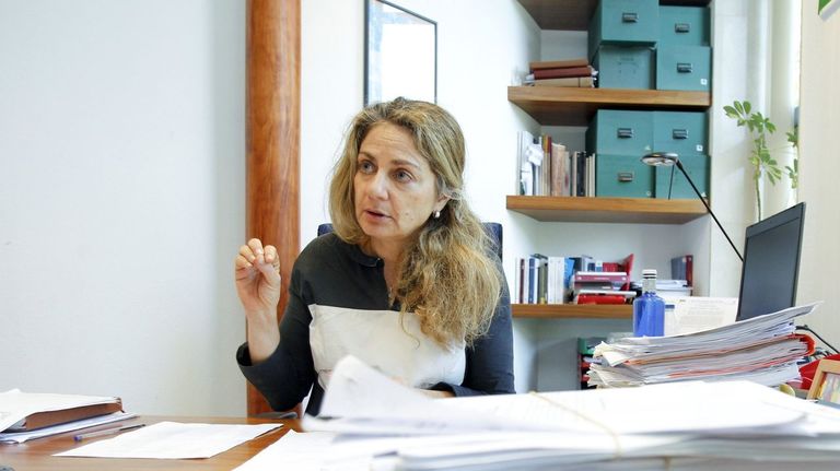 Pilar Fernández: la fiscala que regresa a Galicia por su conocimiento directo del territorio