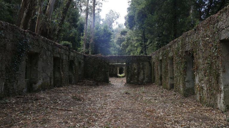 Irmandade Illa de Tambo acusa al Concello de «incapacidade e desinterese» en la protección natural y cultural del enclave
