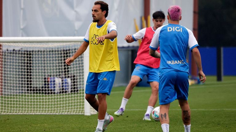 Vota y opina: ¿Dónde te gustaría que el Deportivo haga la gi