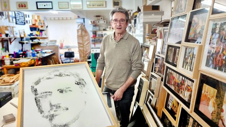 El diálogo infinito entre el arte y la palabra