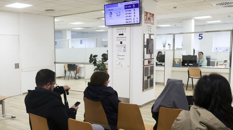La unidad de apoyo a primaria arranca la próxima semana con 20 médicos y renovando tratamientos a pacientes crónicos