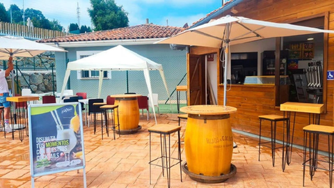 Parque Acu�tico de Corvera PACO