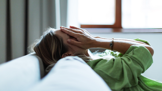 Casi ocho de cada diez pacientes en Espa�a son mujeres.