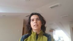 Una m�dica SAC indignada carga contra la consejer�a