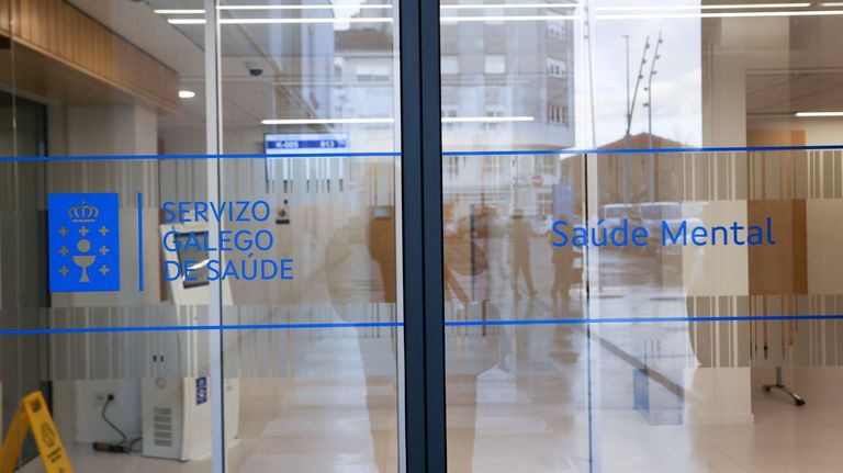 Sanidade ampliará en 357 profesionales la plantilla de salud mental en 4 años