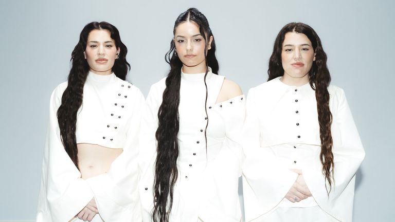 Tanxugueiras buscará co seu novo disco, «O cuarto», repetir o 17 de outubro o histórico concerto do 2023 no Coliseum