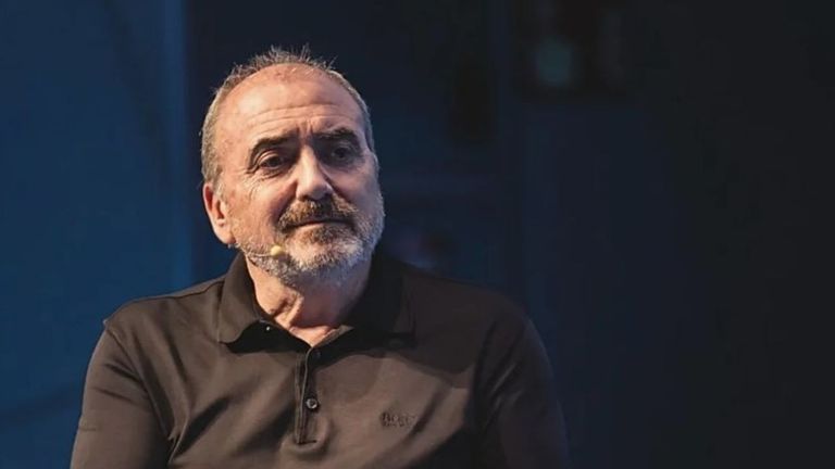 El productor de cine Xavier Atance pasa a disposic