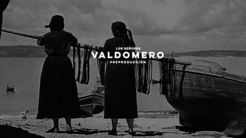 Los seores Valdomero