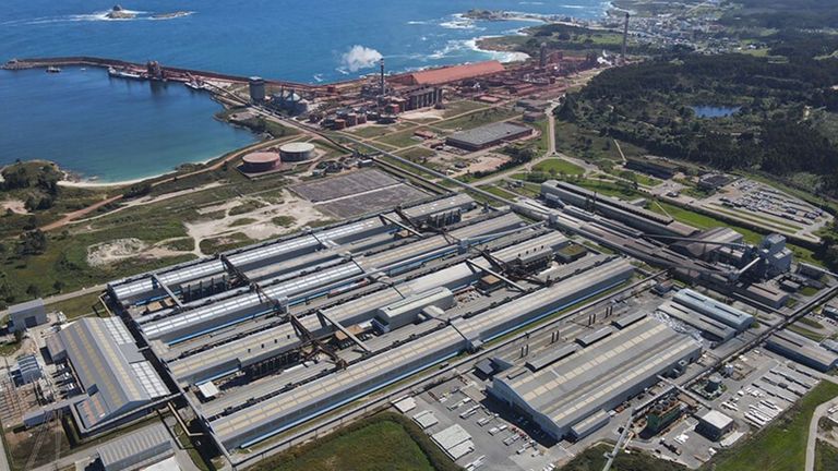 El comité reclama al nuevo presidente de Alcoa Inespal «que explique el plan de futuro»